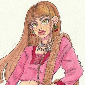 Meet your Posher, Alissa